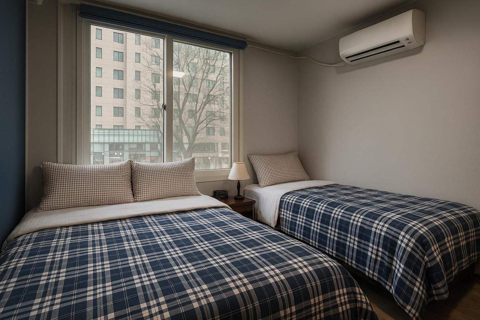 Maison Dongdaemun Myeongdong Hotel Seoul Exterior photo