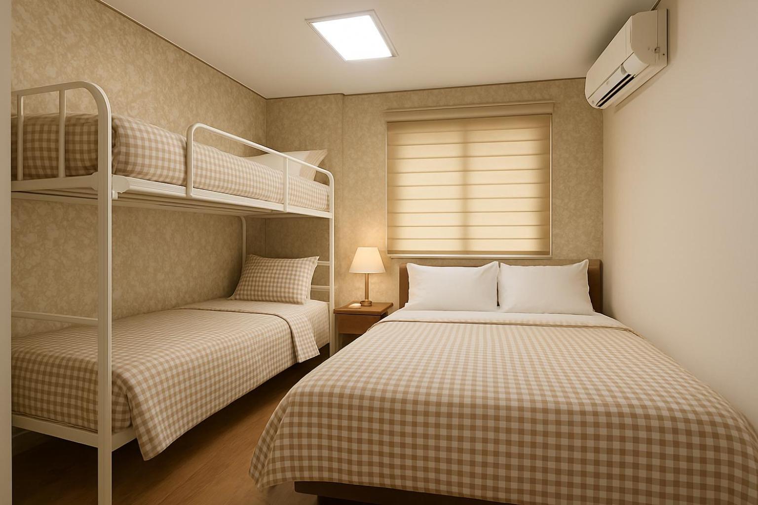 Maison Dongdaemun Myeongdong Hotel Seoul Exterior photo